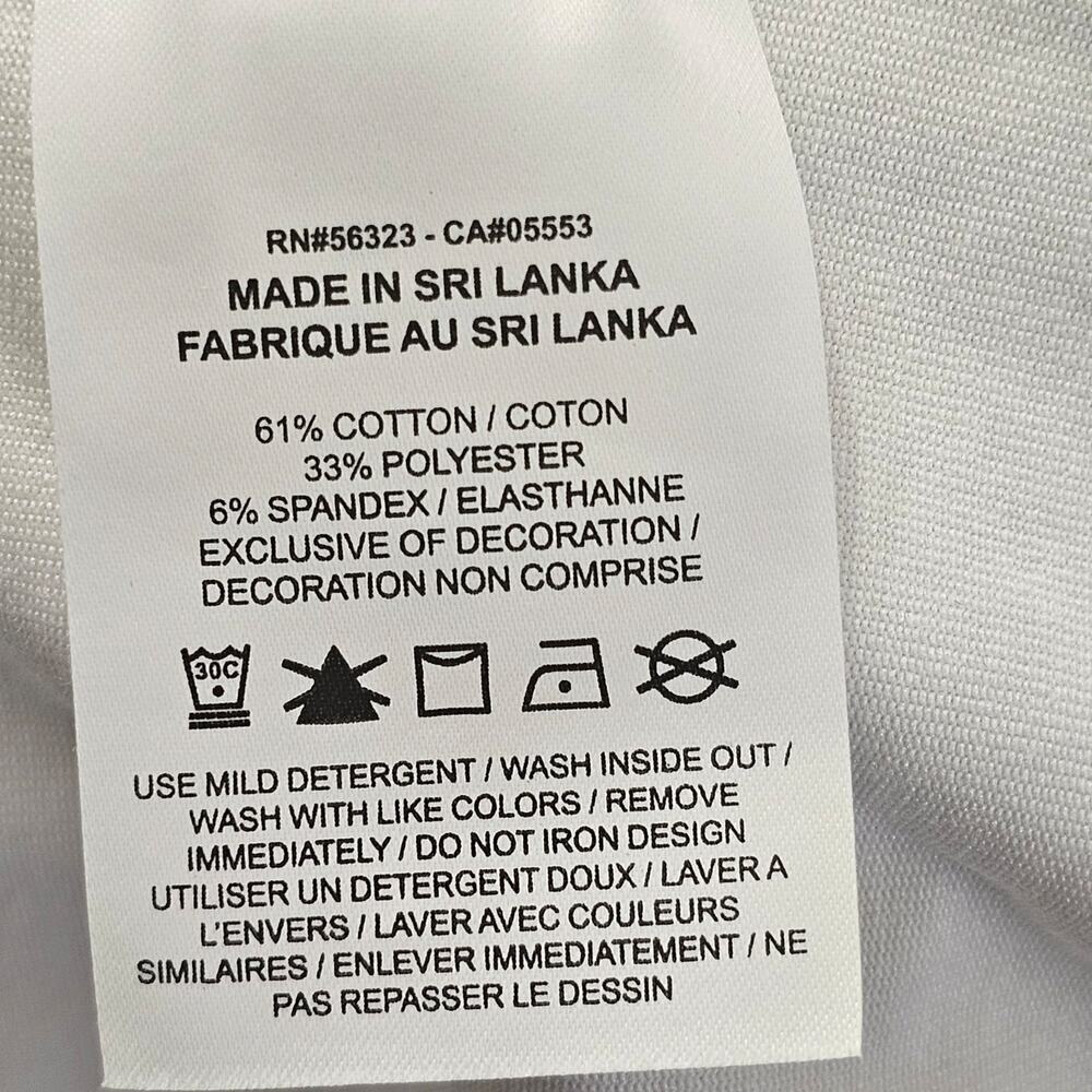 Nike Racerback Tank - Picture 6 of 7